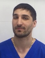 Шадян Алан Васильевич: Травматолог-ортопед