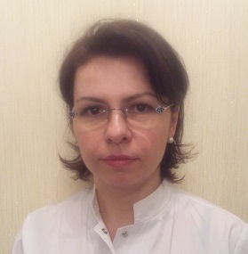 Бачкова Надежда Александровна: Дерматовенеролог, косметолог