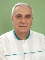 Степанян Иван Суренович: Стоматолог