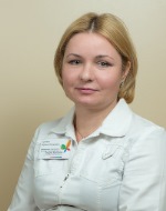 Гузяева Ирина Петровна: Стоматолог-терапевт
