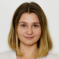 Овчинникова Дарья Владимировна