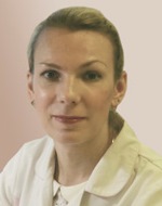 Назирова Юлия Борисовна: Кардиолог, функциональный диагност