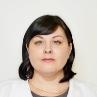 Березина Людмила Александровна