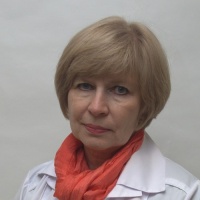 Шилова Наталия Владимировна