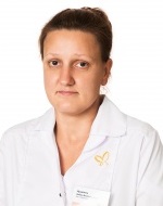 Дружбина Алена Анатольевна: стоматолог-терапевт