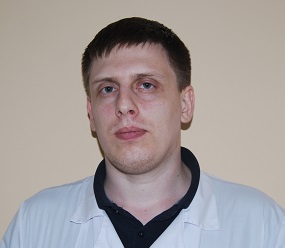 Сурков Михаил Вячеславович