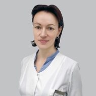 Шапошникова Наталья Александровна