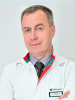 Рузанкин Александр Дмитриевич: Анестезиолог