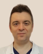 ЦАПКО Алексей Витальевич : Травматолог-ортопед
