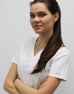 Большова Анастасия Владимировна: Стоматолог