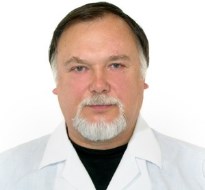Сивков Евгений Евгеньевич: Психотерапевт