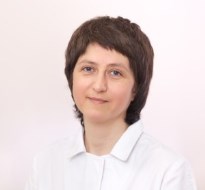 Яшкова Ирина Васильевна