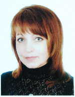 Веригина Мария Михайловна