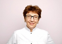 Ладыко Ольга Сергеевна