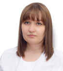 Снеткова Ирина Михайловна