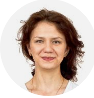 Ларина Екатерина Борисовна