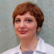 Косова Татьяна Александровна: Невролог, рефлексотерапевт