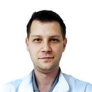 Гулякович Алексей Игоревич: Травматолог-ортопед