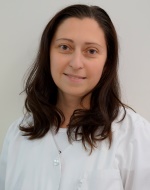 Фомина Инга Иосифовна: Стоматолог-терапевт