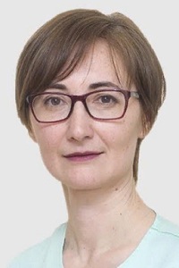 Филимонова Ольга Валериевна