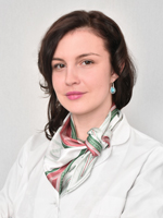 Зозуля Валентина Васильевна: анестезиолог