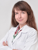 Новикова Анастасия Дмитриевна: Эндокринолог, диетолог