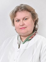 Басова Ольга Валентиновна