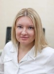 Егорова Ольга Владимировна