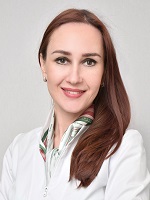 Тарасенко Светлана Анатольевна