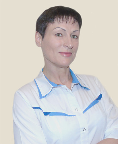 Стерликова Тамара Николаевна
