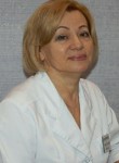 Мусаева Тамара Петровна