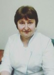 Кузнецова Елена Геннадьевна