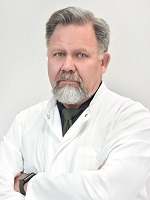 Корышков Николай Александрович: Травматолог