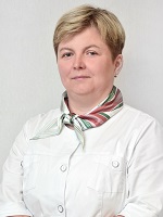 Пенкина Мария Александровна