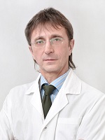 Гришин Сергей Геннадьевич
