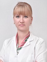 Грищенко Ирина Александровна