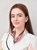 Мусавузова Сиядат Закарияевна