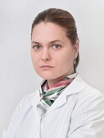 Маркина Анастасия Александровна