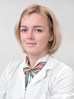 Курчавина Анна Владимировна