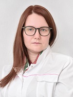 Неджафова Екатерина Олеговна