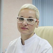 Земцева Наталья Владимировна