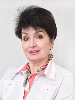 Лепеса Людмила Николаевна