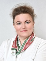Подгорная Ольга Владимировна