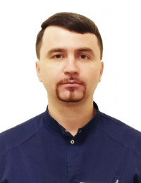 Федулов Александр Владимирович