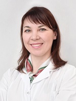 Зайцева Татьяна Николаевна