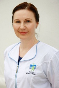 Петрина Татьяна Анатольевна