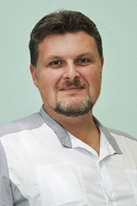 Поликарпов Дмитрий Алексеевич