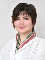 Фастовцева Лидия Григорьевна