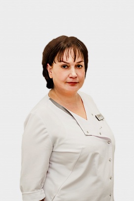 Елизарова Дарья Владимировна