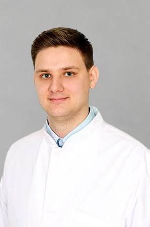Бодачёв Михаил Сергеевич